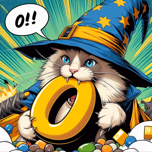 $HUHU FROM MERLIN CHAIN