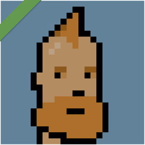 punk 1068
