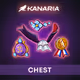 Kanaria Genesis Chest