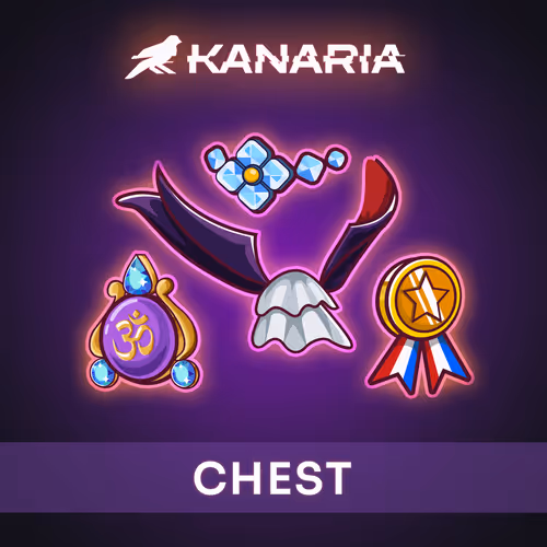 Kanaria Genesis Chest
