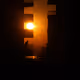 Between Light and Labor