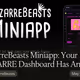 BizarreBeasts Miniapp: Your BIZARRE Dashboard Has Arrived
