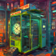 Time Machine I