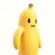 SPAACE BANANA