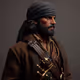 Dread Pirate Roberts
