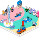 LessLand