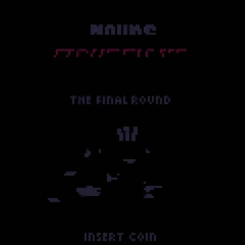 Nouns Fight - Insert Coin