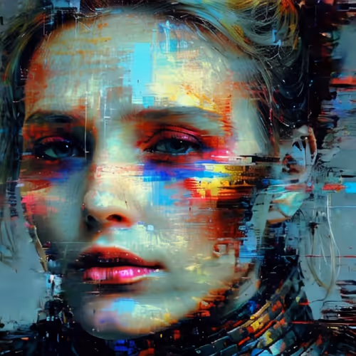 Glitch in the Memory Z