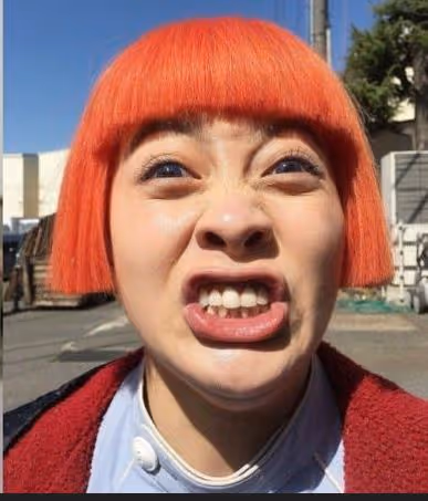 beautiful girl