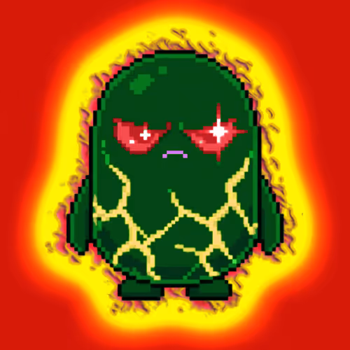 Hackwheel Mascot