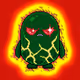 Hackwheel Mascot