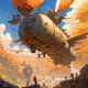 Space Ships