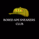 Bored Ape Sneakers Club