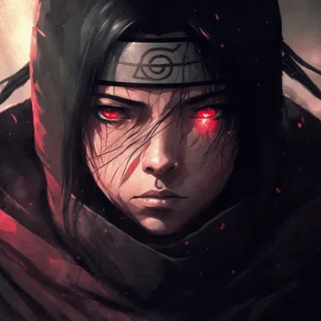 Itachi Uchiha
