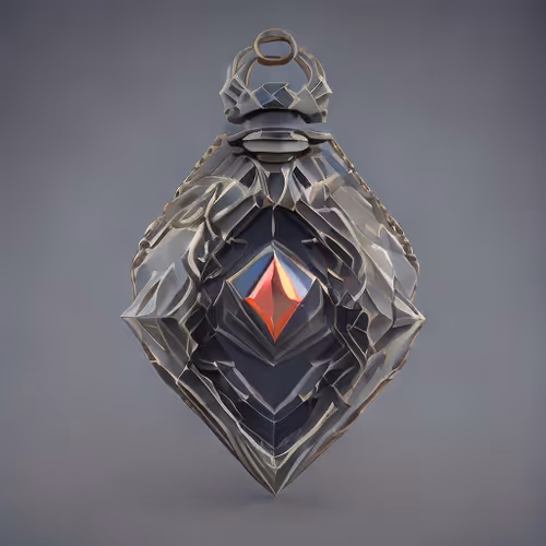 CRYPTO AMULETS