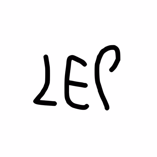 Low Effort Poems