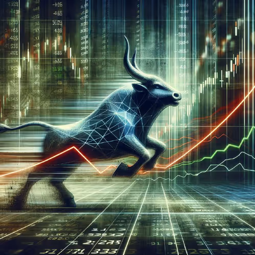 Bull Run is comming !