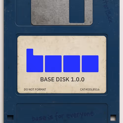 BASE DISK