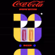COCA COLA BASED OPEPEN EDITION