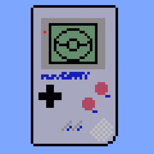 Nintoken Gaming Consoles