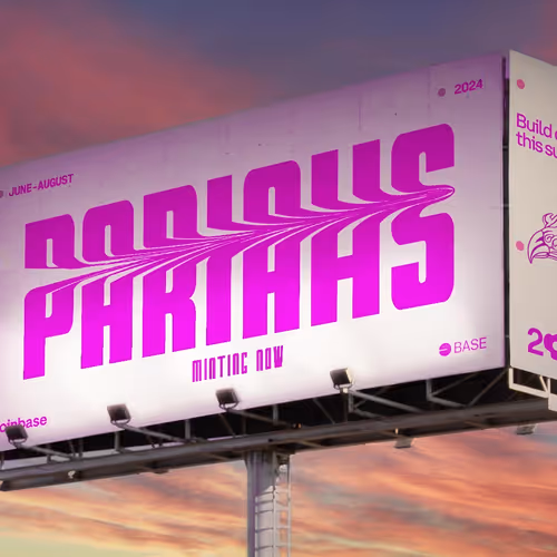 PARIAHS Onchain Summer