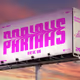 PARIAHS Onchain Summer