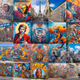 StreetArt