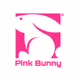 Pink Bunny Digital Assets