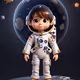Astronaut