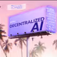 LibertAI Decentralized AI on Base