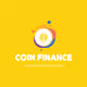Coin Finance Avatar