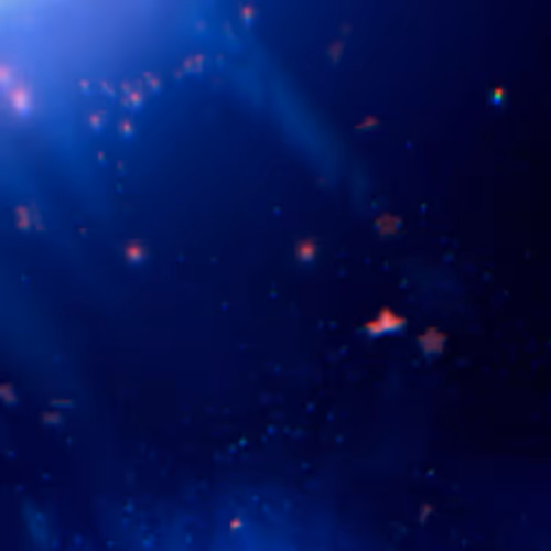 Whispers of the Night