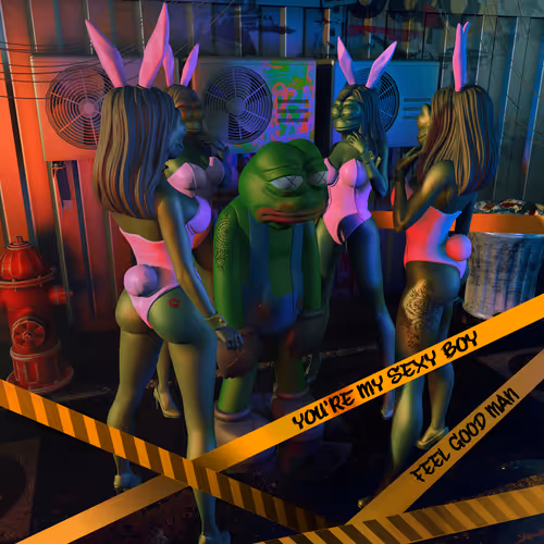 SuperFrog