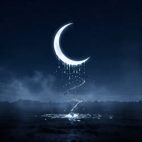 The Moon Whisper