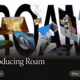 Introducing Roam