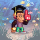 Pixel Ape
