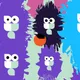 Basedpepen Blobs