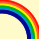 rainbow