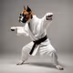 Boxer Tai-Chi