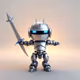 Robo Figures