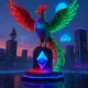 Phoenix Reborn Base Spirit