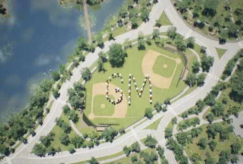 Based Animated Frens