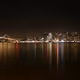 SF Bay Bridge Night