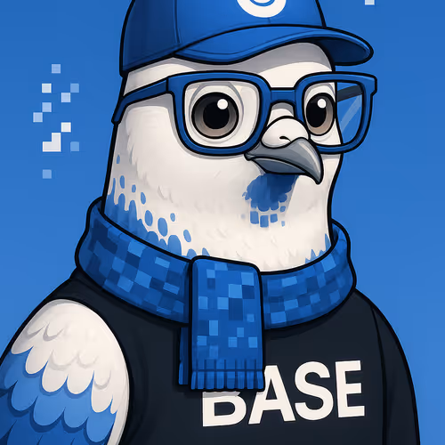 Base Pigeon