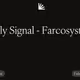 Daily Signal - Farcosystem