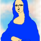 mona lisa mother marry by William Manier IV