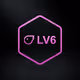 Freee User Level 6 Badge