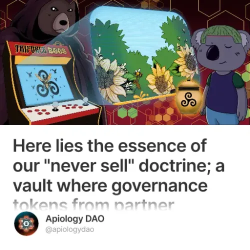 The Fourth Trial: Beyond the Triforce