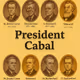 President Cabal