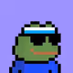 PIXEL PEPE